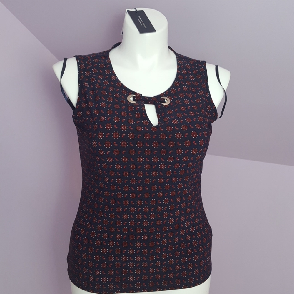 Tommy Hilfiger Women's Sleeveless